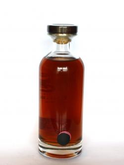 St George Chapter 10 Sherry Cask Back side