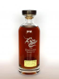 St George Chapter 10 Sherry Cask Front side