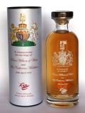 A bottle of St. George's Distillery Royal Marriage