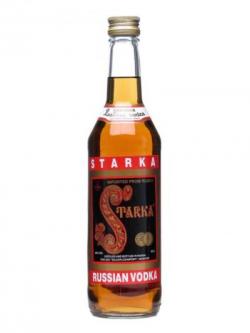 Starka Russian Vodka