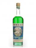 A bottle of Stella Grigio Verde - 1960s