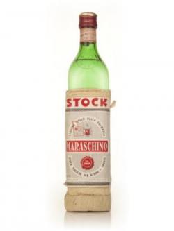 Stock Maraschino - 1970s