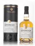 A bottle of Strathclyde 26 Year Old 1990 (cask 13045) - The Sovereign (Hunter Laing)