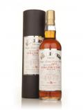A bottle of Strathclyde 36 Year Old 1977 (cask 9912) - The Sovereign (Hunter Laing)