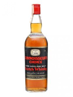 Strathisla 1937 / 35 Year Old / Sherry Wood Speyside Whisky