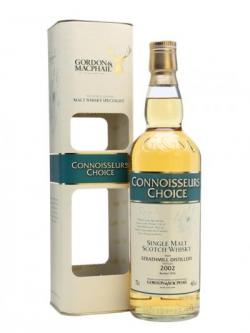 Strathmill 2002 / Bot.2016 / Connoisseurs Choice Speyside Whisky