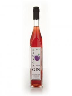 Strawberry Bank Damson Gin