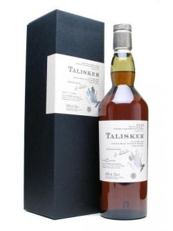 Talisker 1975 / 25 Year Old Island Single Malt Scotch Whisky