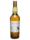 A bottle of Talisker - Isle of Eigg Island Single Malt Scotch Whisky