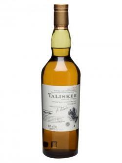 Talisker - Isle of Eigg Island Single Malt Scotch Whisky