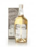 A bottle of Talisker& Craigellachie - Double Barrel (Douglas Laing)