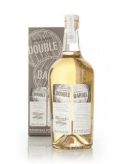 Talisker& Craigellachie - Double Barrel (Douglas Laing)