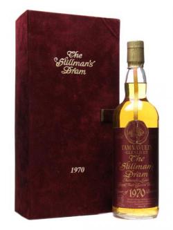 Tamnavulin 1970 / Stillman's Dram / Bot.1980s Speyside Whisky