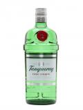 A bottle of Tanqueray Export Strength (47.3%) / Litre