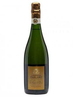 Tarlant 2003 La Vigne d'Or Champagne / Blanc de Meuniers