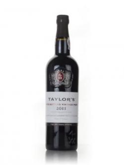 Taylor's Late Bottled Vintage Port 2011