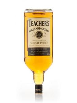 Teachers Highland Cream 1.5l