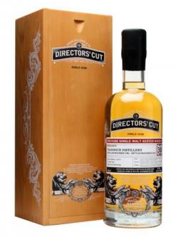 Teaninich 1982 / 30 Year Old / Director's Cut / Cask #9323 Highland Whisky