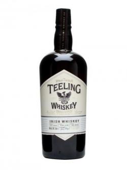 Teeling Small Batch Whiskey / The Spirit of Dublin
