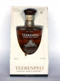 A bottle of Teerenpeli