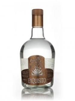 Tequila Exquisito Blanco