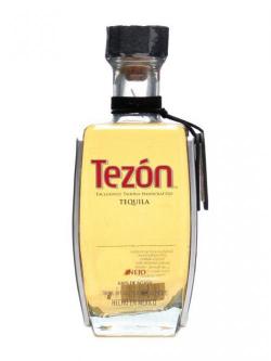 Tezon Anejo Tequila
