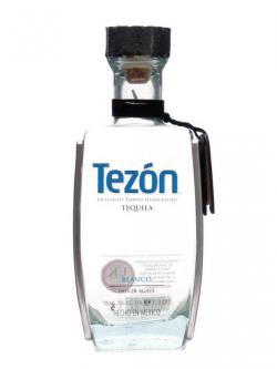 Tezon Blanco Tequila
