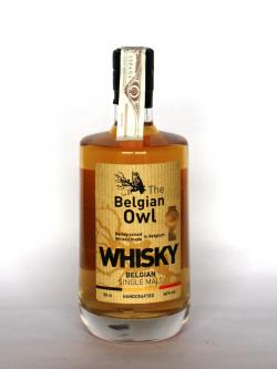 The Belgian Owl 4 year Front side