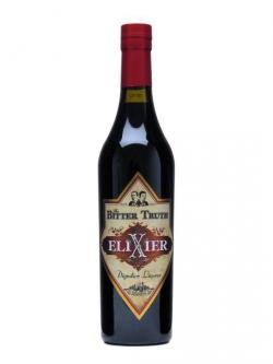 The Bitter Truth Elixier Digestive Liqueur