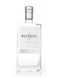A bottle of The Botanist Islay Gin