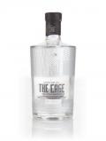 A bottle of The Cage Gin