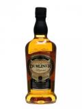A bottle of The Dubliner Irish Whiskey Liqueur