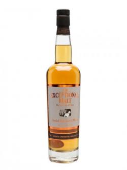 The Exceptional Malt Second Edition / Sutcliffe& Son Blended Whisky