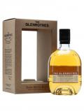 A bottle of The Glenrothes Manse Reserve Speyside Single Malt Scotch Whisky