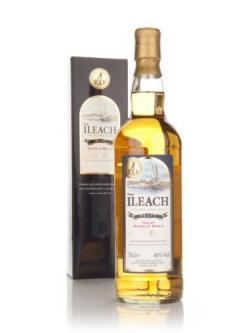 The Ileach Peaty