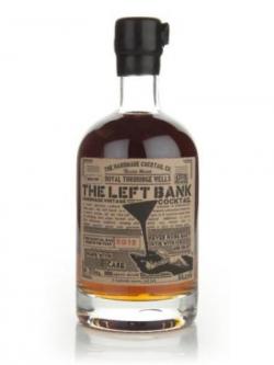 The Left Bank Cocktail 2012