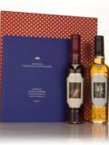 A bottle of The Macallan Coronation Bottling - In Celebration of the 60th Anniversary of Queen Elizabeth II's Coronation