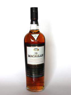 The Macallan Director's Edition The 1700 Series Front side