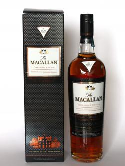 The Macallan Director's Edition The 1700 Series