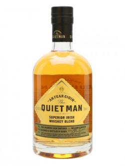 The Quiet Man Blend / An Fear Ciuin Blended Irish Whiskey