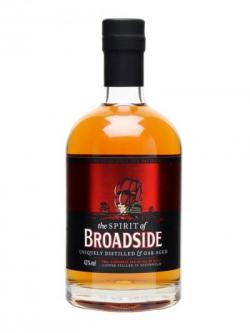 The Spirit of Broadside / Adnams