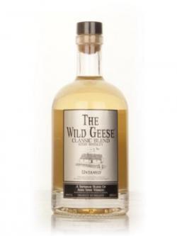 The Wild Geese Untamed - Classic Blend Irish Whiskey