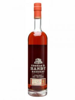 Thomas H. Handy Sazerac Rye / Bot.2012 Straight Rye Whiskey