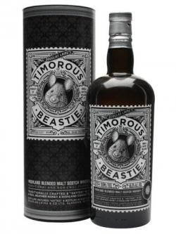 Timorous Beastie Highland Blended Malt Highland Whisky