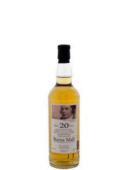 Tobermory 20yo 1994 Burns Malt #188063