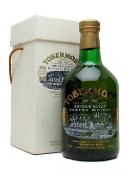 Tobermory Bicentenary Islay Single Malt Scotch Whisky