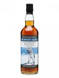 A bottle of Tomatin 1976 / 34 Years Old / Sherry Cask / Whisky Agency Speyside Whisky