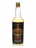 A bottle of Tomatin 5 Year Old / Bot.1980s Highland Single Malt Scotch Whisky
