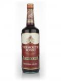 A bottle of Tombolini Vermouth Rosso - 1970s
