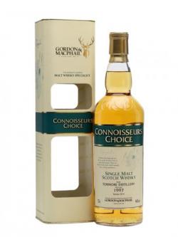 Tormore 1997 / Bot.2014 / Connoisseurs Choice Speyside Whisky